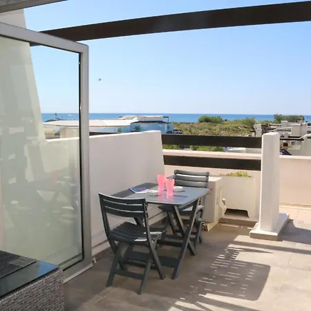 公寓 74, Port Nature 2 Au Village Naturiste